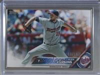 Glen Perkins #/16