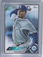 Taijuan Walker #/16