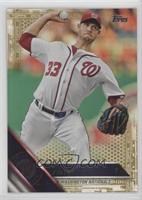 Doug Fister #/2,016