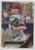 Jeremy Hellickson #/2,016