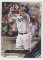 Matt Kemp #/2,016