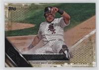 Melky Cabrera #/2,016