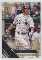 Adam LaRoche #/2,016