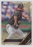 Francisco Liriano [Noted] #/2,016