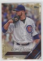 Jon Lester #/2,016