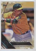 Billy Butler #/2,016