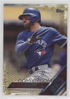 Kevin Pillar #/2,016