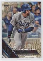 Adrian Gonzalez #/2,016