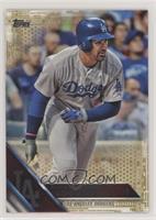 Adrian Gonzalez #/2,016