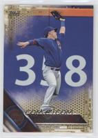 Chris Coghlan #/2,016