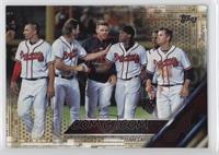 Atlanta Braves #/2,016