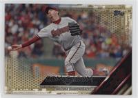 Brad Ziegler #/2,016