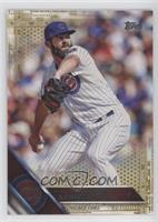 Jake Arrieta #/2,016