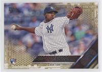 Luis Severino #/2,016