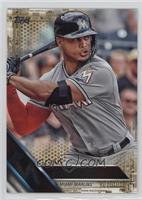 Giancarlo Stanton #/2,016