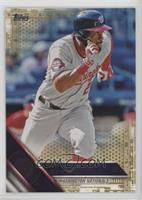 Denard Span [Noted] #/2,016