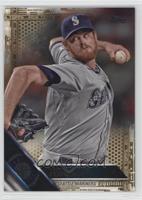 Charlie Furbush [Noted] #/2,016