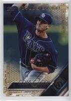 Future Stars - Jake Odorizzi #/2,016