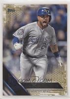 Christian Colon #/2,016