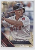 Xander Bogaerts #/2,016