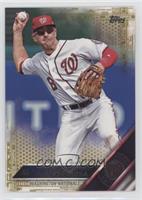 Danny Espinosa #/2,016