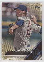 Mark Lowe #/2,016