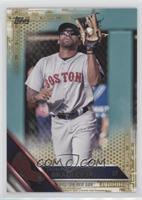 Jackie Bradley Jr. #/2,016