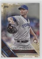 J.A. Happ #/2,016