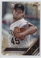 Gerrit Cole #/2,016