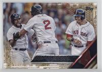 Boston Red Sox #/2,016