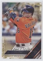 Luis Valbuena #/2,016