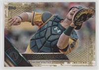 Stephen Vogt #/2,016