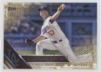 Alex Wood #/2,016