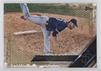 James Shields #/2,016