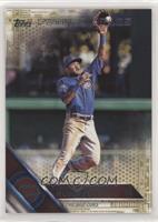 Future Stars - Addison Russell #/2,016