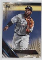 Marcell Ozuna #/2,016