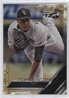 Jose Quintana #/2,016