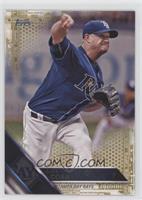 Alex Cobb #/2,016