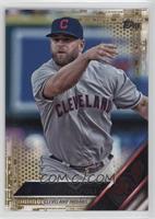 Mike Napoli #/2,016