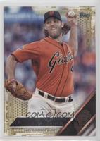 Madison Bumgarner [EX to NM] #/2,016