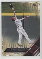 Billy Hamilton #/2,016