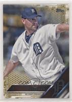 Mike Pelfrey #/2,016