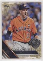 Collin McHugh #/2,016