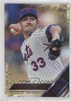 Matt Harvey #/2,016