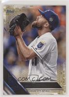 Danny Duffy [EX to NM] #/2,016