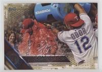 Shawn Tolleson #/2,016