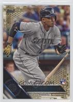 Ketel Marte #/2,016