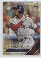 Rusney Castillo #/2,016