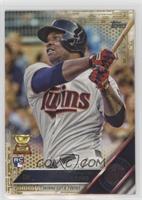 Miguel Sano #/2,016