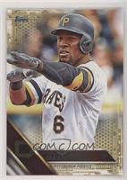Starling Marte [EX to NM] #/2,016